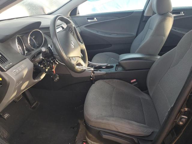 Photo 7 from auction – 2011 HYUNDAI SONATA GLS with VIN 5NPEB4AC2BH252001
