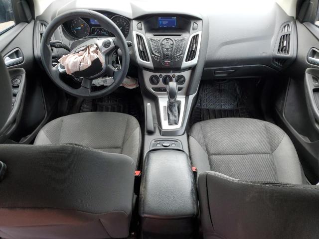 Photo 8 from auction – 2014 FORD FOCUS SE with VIN 1FADP3K25EL278983