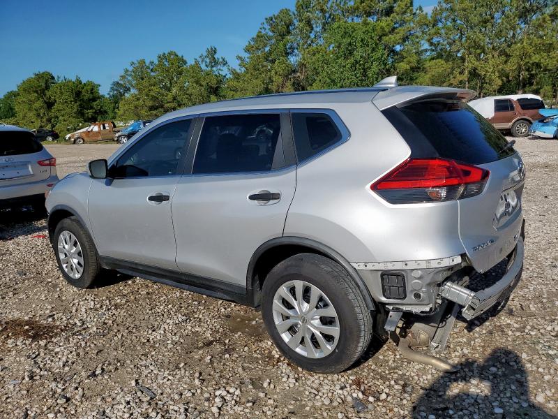 Photo 2 from auction – 2017 NISSAN ROGUE S with VIN KNMAT2MTXHP540311