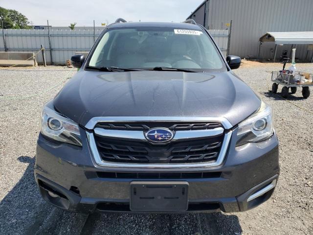 Photo 5 from auction – 2017 SUBARU FORESTER with VIN JF2SJARC3HH534505