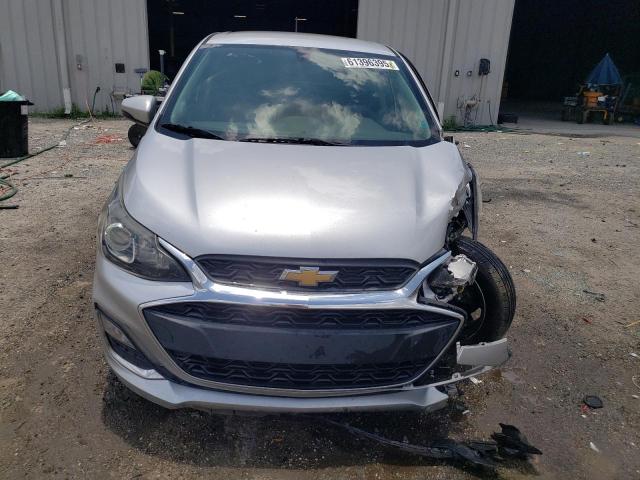 Photo 5 from auction – 2019 CHEVROLET SPARK 1LT with VIN KL8CD6SA9KC731756