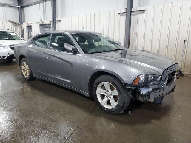Photo 4 from auction – 2011 DODGE CHARGER with VIN 2B3CL3CG1BH575965