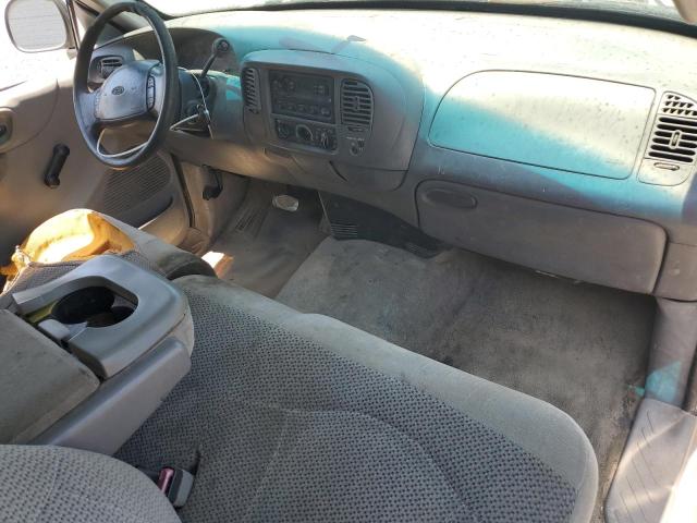 Photo 8 from auction – 2000 FORD F150 with VIN 1FTRX17L5YKB07702