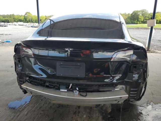 Photo 6 from auction – 2020 TESLA MODEL 3 with VIN 5YJ3E1EB6LF628441
