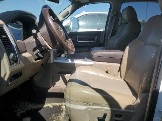 Photo 7 from auction – 2012 DODGE RAM 3500 L with VIN 3C63D3ML5CG342235