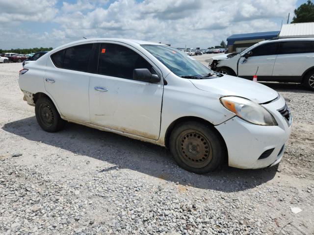 Photo 4 from auction – 2013 NISS VERSA with VIN 3N1CN7AP6DL820579