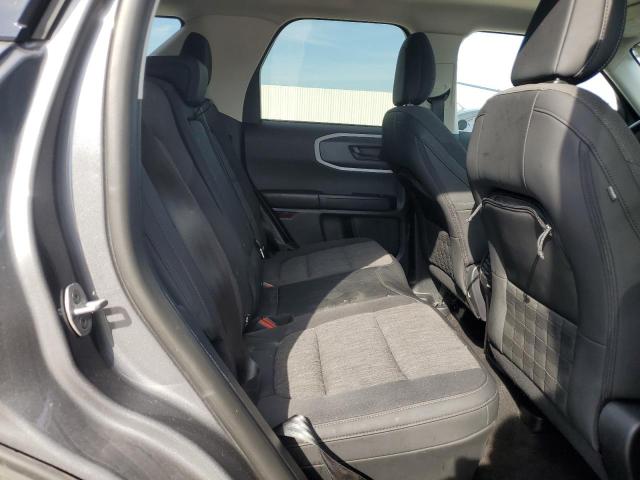 Photo 11 from auction – 2023 FORD BRONCO SPO with VIN 3FMCR9B66PRD47668