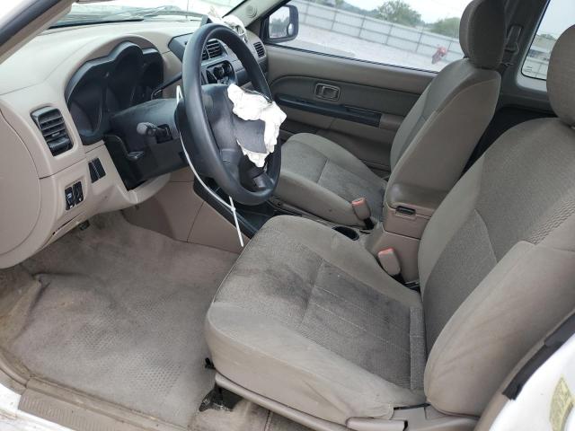 Photo 7 from auction – 2004 NISSAN FRONTIER K with VIN 1N6DD26T24C429788