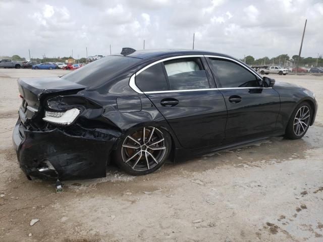 Photo 3 from auction – 2019 BMW 330I with VIN 3MW5R1J55K8B00371