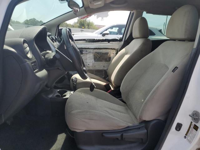 Photo 7 from auction – 2016 NISSAN VERSA NOTE with VIN 3N1CE2CP8GL393216