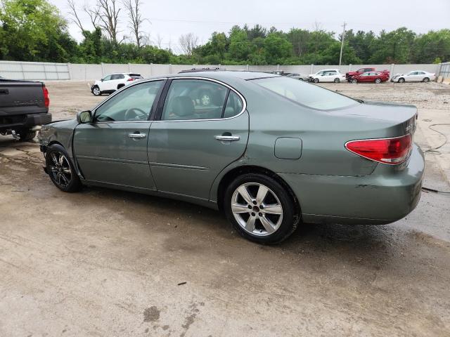 Zdjęcie 2 z aukcji – 2006 LEXUS ES 330 z VIN JTHBA30G865151506