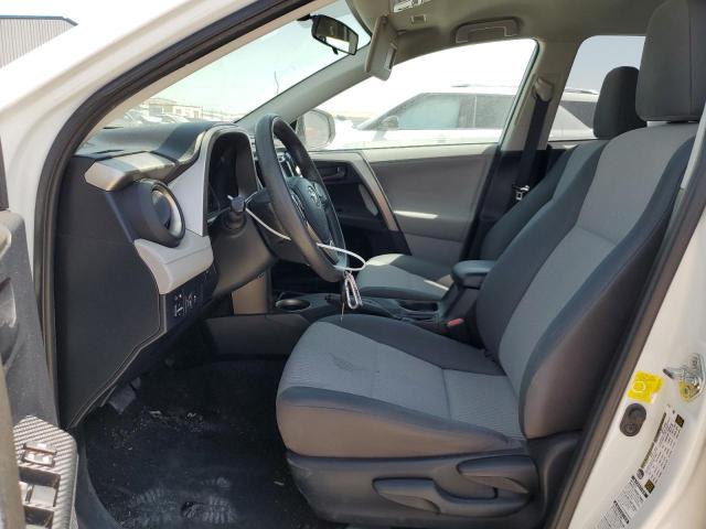 Photo 7 from auction – 2013 TOYOTA RAV4 LE with VIN 2T3BFREV4DW075432