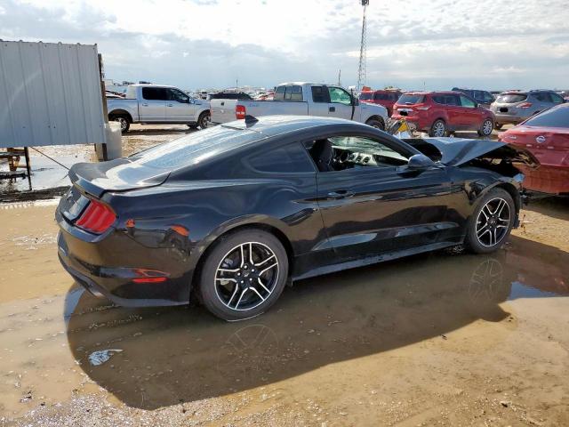 Photo 3 from auction – 2022 FORD MUSTANG with VIN 1FA6P8TH8N5134034