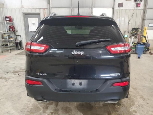 Photo 6 from auction – 2015 JEEP CHEROKEE L with VIN 1C4PJMCS2FW787961