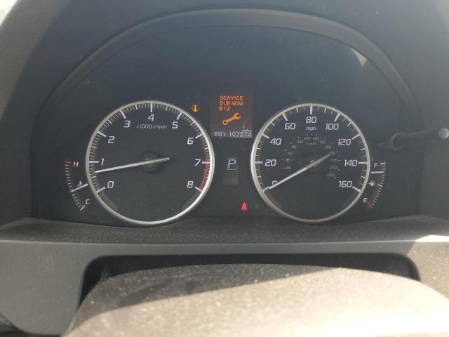 Photo 9 from auction – 2013 ACURA RDX with VIN 5J8TB4H32DL016977