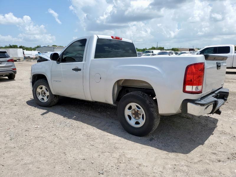 Photo 2 from auction – 2011 GMC SIERRA with VIN 1GTN1TEX3BZ343457