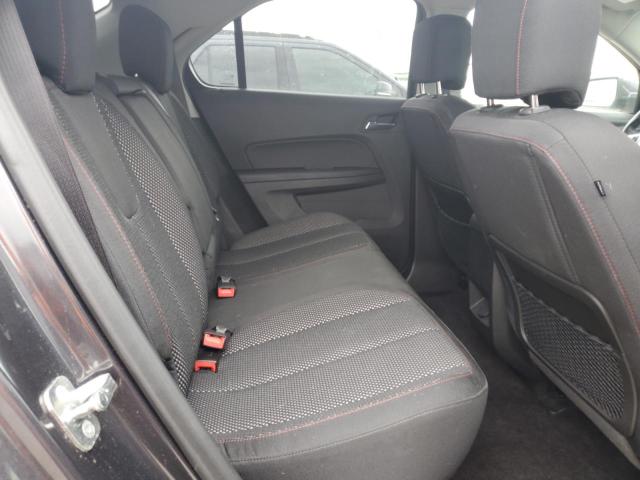 Photo 11 from auction – 2016 CHEVROLET EQUINOX LT with VIN 2GNFLFEK3G6270508