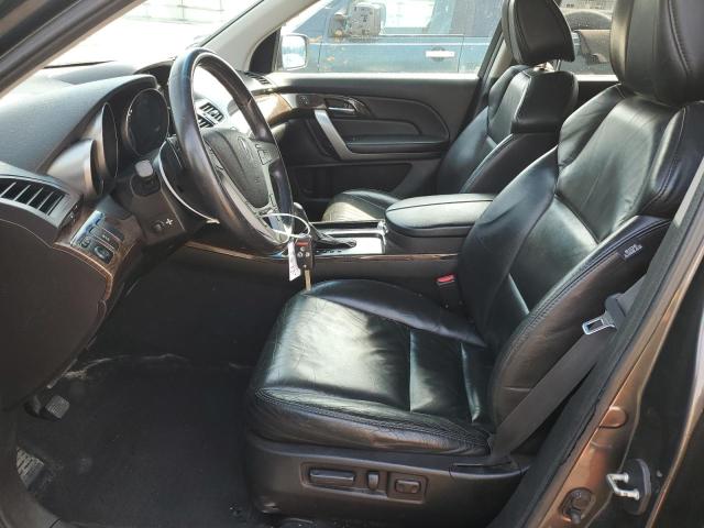Zdjęcie 7 z aukcji – 2011 ACURA MDX TECHNO z VIN 2HNYD2H40BH508181
