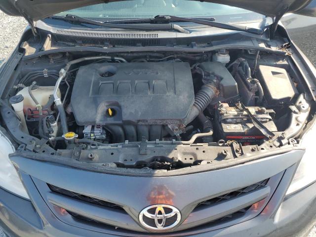 Photo 11 from auction – 2013 TOYOTA COROLLA BA with VIN 2T1BU4EE0DC081828