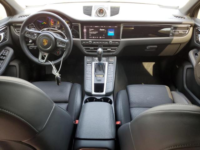 Photo 8 from auction – 2021 PORSCHE MACAN with VIN WP1AB2A53MLB37814