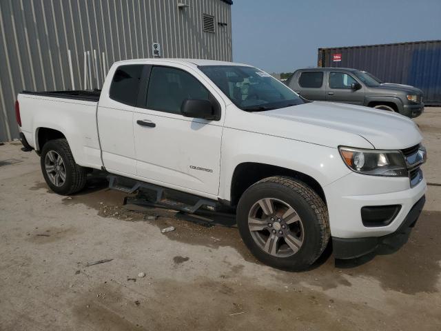 Photo 4 from auction – 2015 CHEVROLET COLORADO with VIN 1GCHSAEA7F1153157