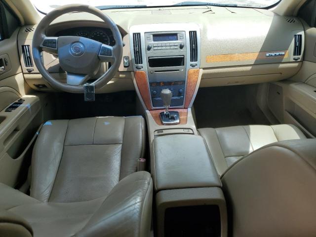 Photo 8 from auction – 2009 CADILLAC STS with VIN 1G6DW67VX90160875