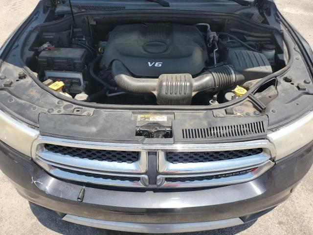 Photo 12 from auction – 2013 DODGE DURANGO CR with VIN 1C4RDHDGXDC700050