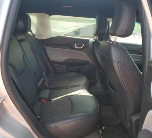 Photo 10 from auction – 2024 JEEP COMPASS LA with VIN 3C4NJDBN6RT114197
