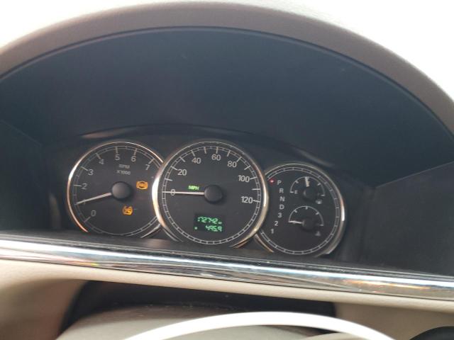 Photo 9 from auction – 2005 BUICK LACROSSE C with VIN 2G4WC532751297870