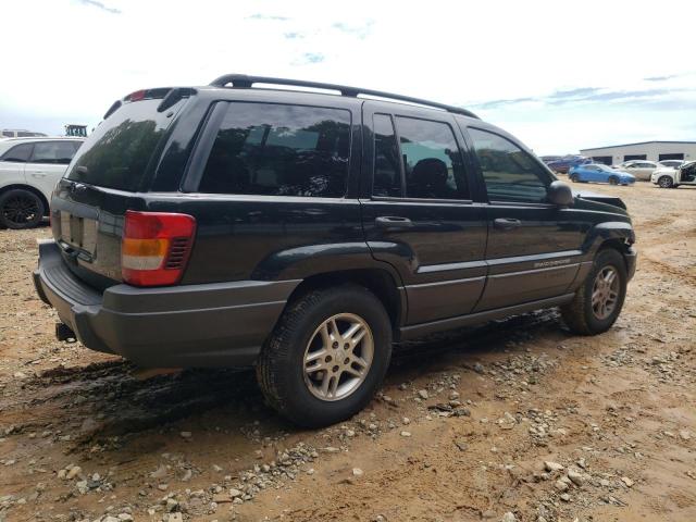 Photo 3 from auction – 2004 JEEP GRAND CHER with VIN 1J4GX48N04C403878