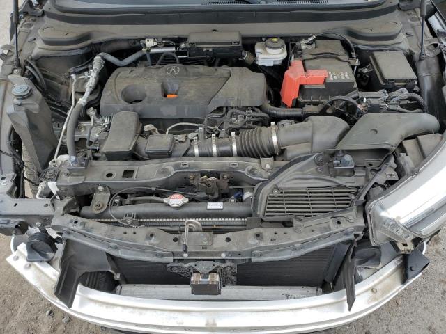 Photo 12 from auction – 2021 ACURA RDX TECHNO with VIN 5J8TC2H56ML033896