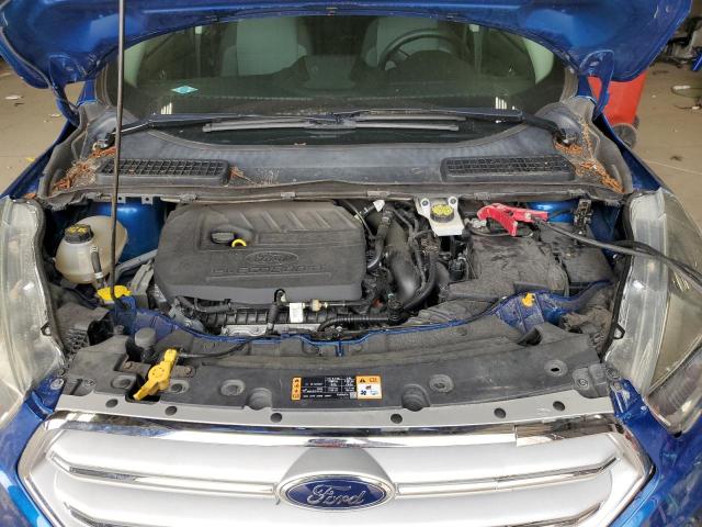 Photo 12 from auction – 2018 FORD ESCAPE SE with VIN 1FMCU0GDXJUA62487