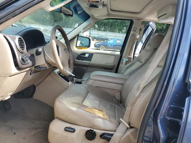 Photo 7 from auction – 2004 FORD EXPEDITION with VIN 1FMFU17L74LA29872