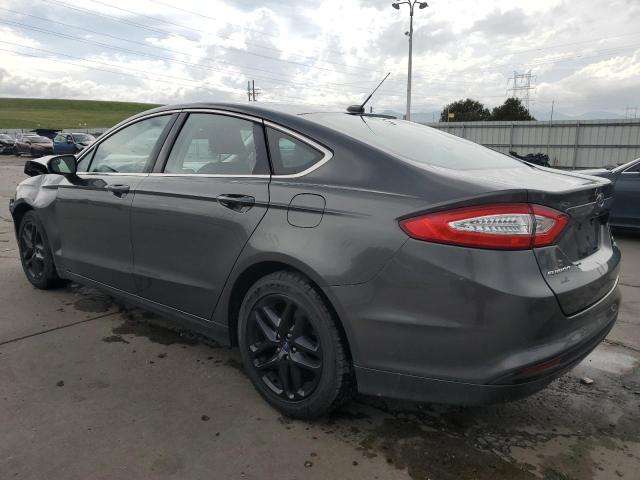 Photo 2 from auction – 2016 FORD FUSION SE with VIN 3FA6P0HD9GR239611