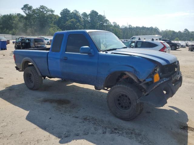 Photo 4 from auction – 2002 FORD RANGER SUPER CAB with VIN 1FTZR45E02PA03189