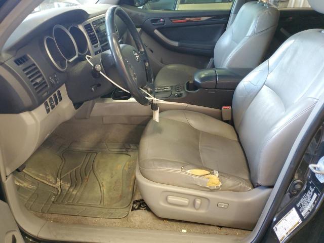 Photo 7 from auction – 2006 TOYOTA 4RUNNER LI with VIN JTEBU17R260097892