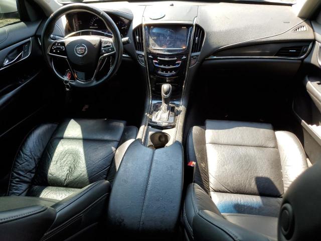 Photo 8 from auction – 2013 CADILLAC ATS with VIN 1G6AG5RX7D0175982