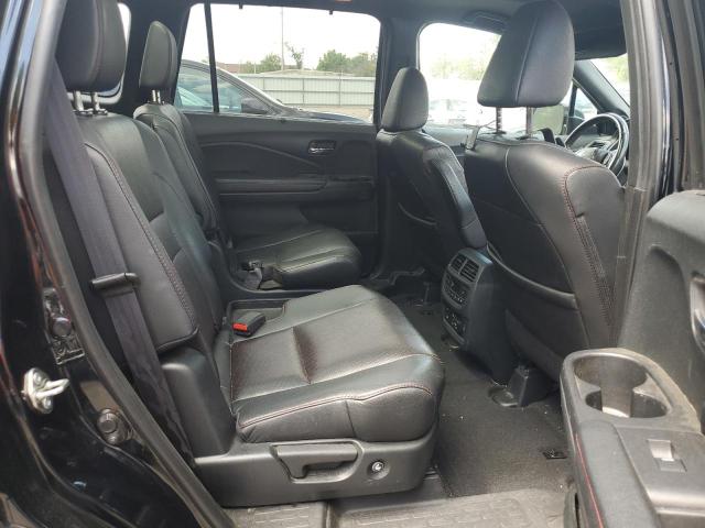 Photo 11 from auction – 2020 HONDA PILOT BLAC with VIN 5FNYF6H74LB060116