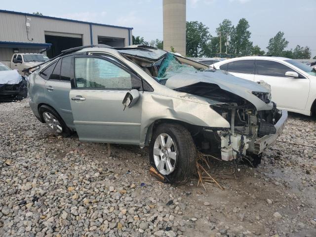 Photo 4 from auction – 2009 LEXUS RX 350 with VIN 2T2HK31U69C126023