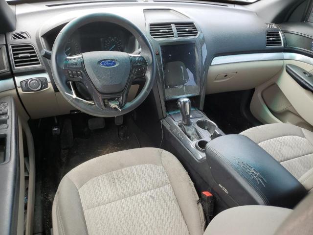 Zdjęcie 8 z aukcji – 2019 FORD EXPLORER z VIN 1FM5K7B8XKGA93269