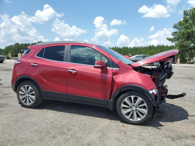 Photo 4 from auction – 2019 BUICK ENCORE PRE with VIN KL4CJASB7KB808524
