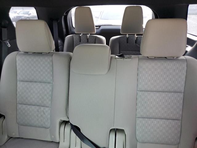 Photo 10 from auction – 2014 FORD EXPLORER X with VIN 1FM5K8D88EGA15418