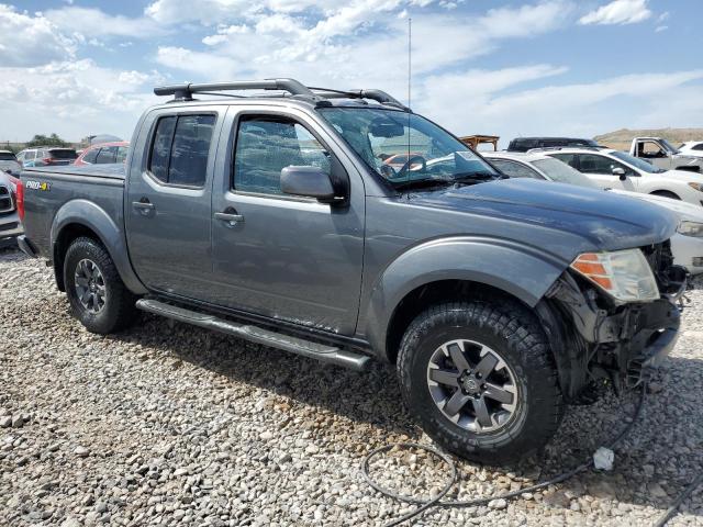 Photo 4 from auction – 2016 NISSAN FRONTIER S with VIN 1N6AD0EV2GN904889