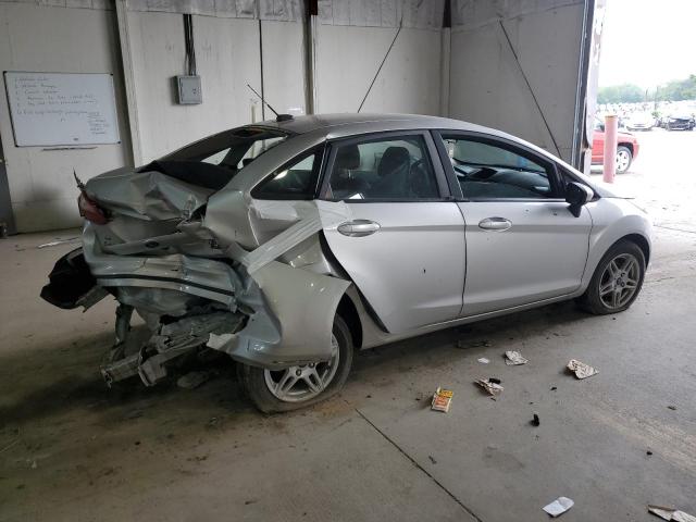 Photo 3 from auction – 2018 FORD FIESTA with VIN 3FADP4BJ3JM109275