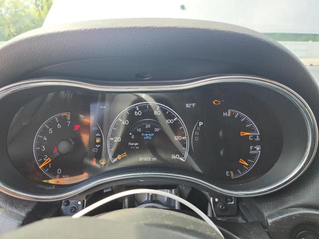 Photo 9 from auction – 2018 JEEP GRAND CHER with VIN 1C4RJFBG4JC397178