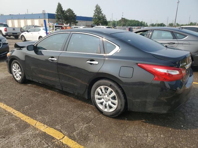 Photo 2 from auction – 2017 NISSAN ALTIMA 2.5 with VIN 1N4AL3AP1HN360150