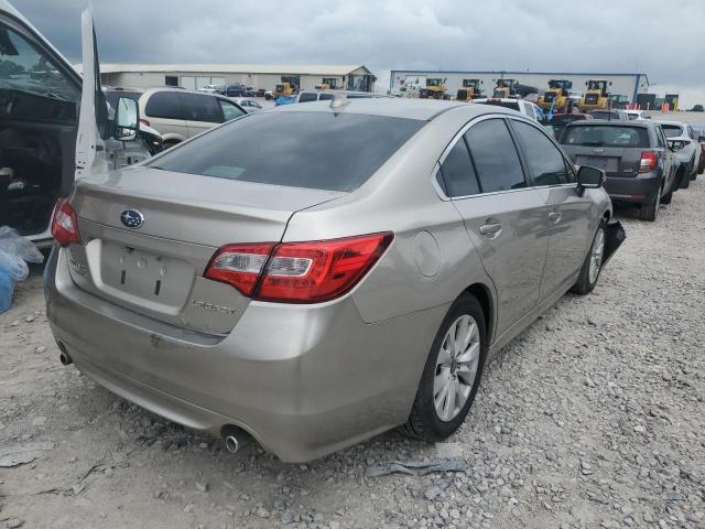 Photo 3 from auction – 2016 SUBARU LEGACY 2.5 with VIN 4S3BNBF65G3004698