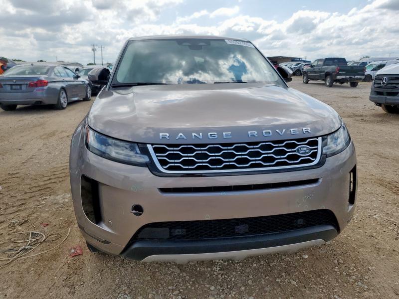 Photo 5 from auction – 2023 LAND ROVER RANGE ROVE with VIN SALZP2FX4PH216585