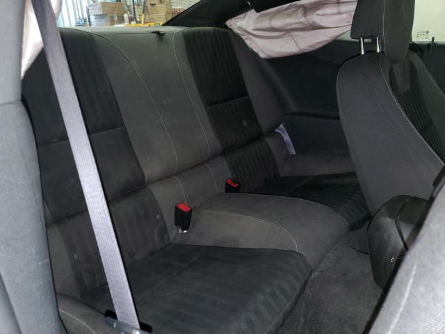 Photo 10 from auction – 2015 CHEVROLET CAMARO LS with VIN 2G1FB1E34F9311726