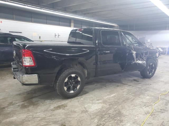 Photo 3 from auction – 2019 RAM 1500 BIG H with VIN 1C6SRFFT9KN739710